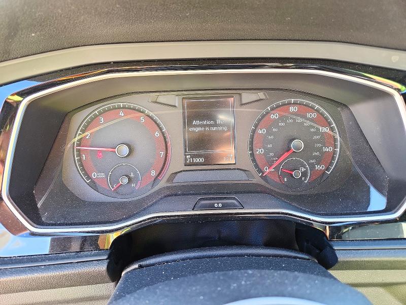 72020056 :رقم المزاد ، 3VWCB7BU7LM053597 vin ، 2020 Volkswagen Jetta مزاد بيع