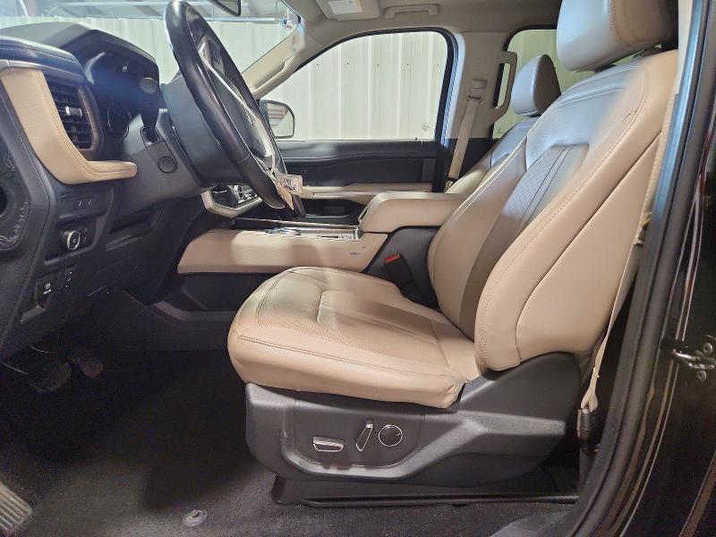70944326 :رقم المزاد ، 1FMJU1K88REA57818 vin ، 2024 Ford Expedition مزاد بيع