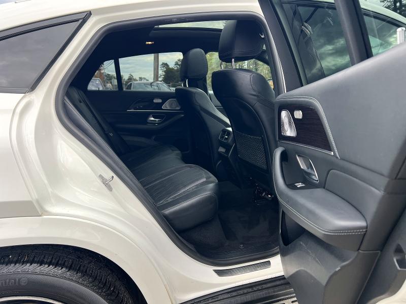 2021 Mercedes-benz Gle Coupe მანქანა იყიდება აუქციონზე, vin: 4JGFD6BB5MA352437, აუქციონის ნომერი: 73386466