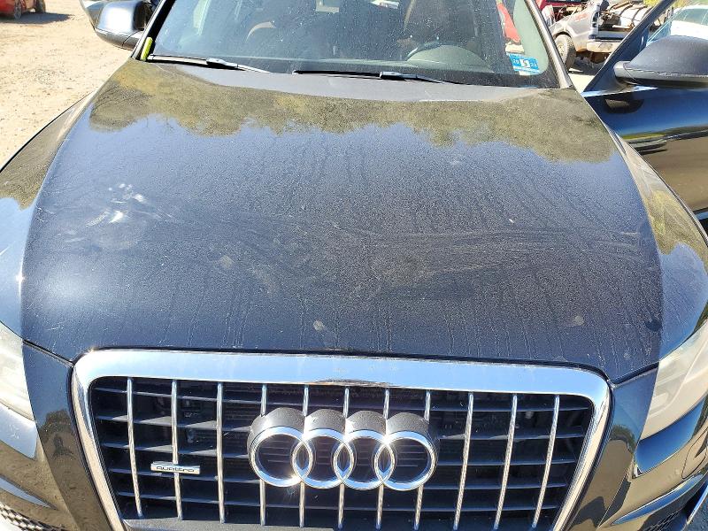 Auction sale of the 2011 Audi Q5, vin: WA1DKAFPXBA013822, lot number: 71726746