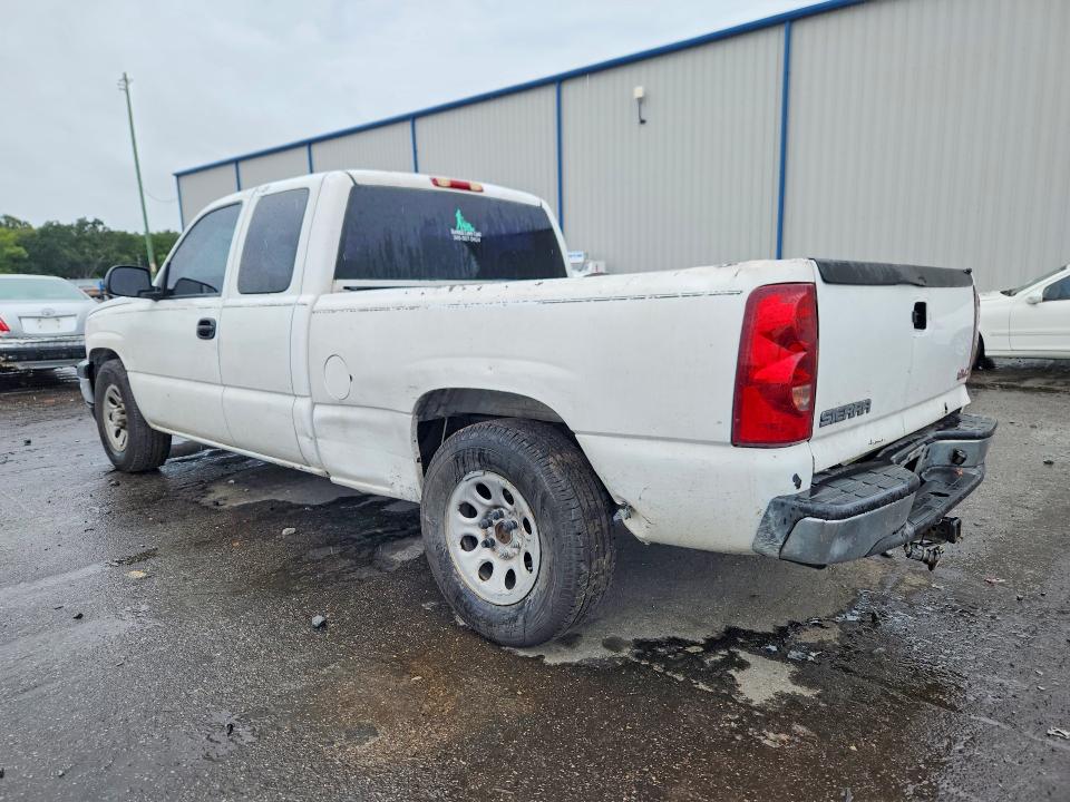 71951416 :رقم المزاد ، 2GCEC19X731284139 vin ، 2003 Chevrolet Silverado مزاد بيع