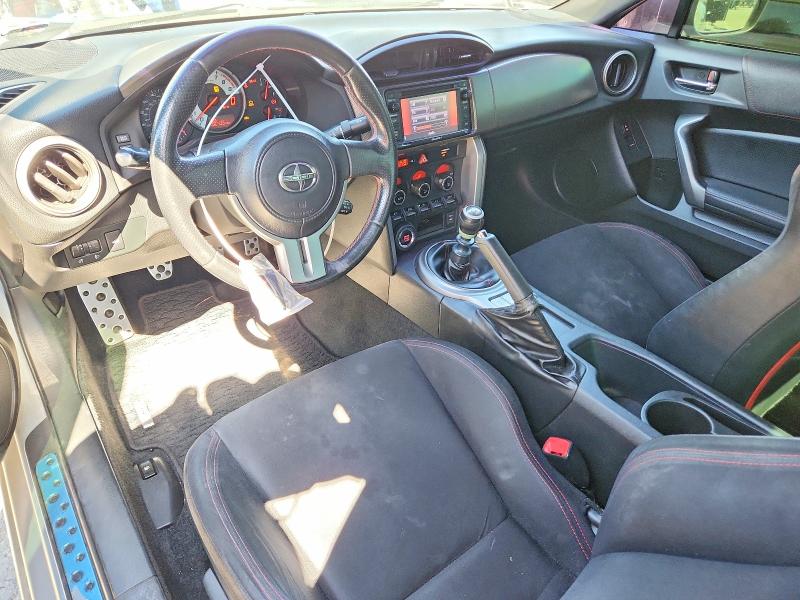 Aukcja sprzedaży 2013 Scion Fr-s, vin: JF1ZNAA16D1730653, numer aukcji: 70982296