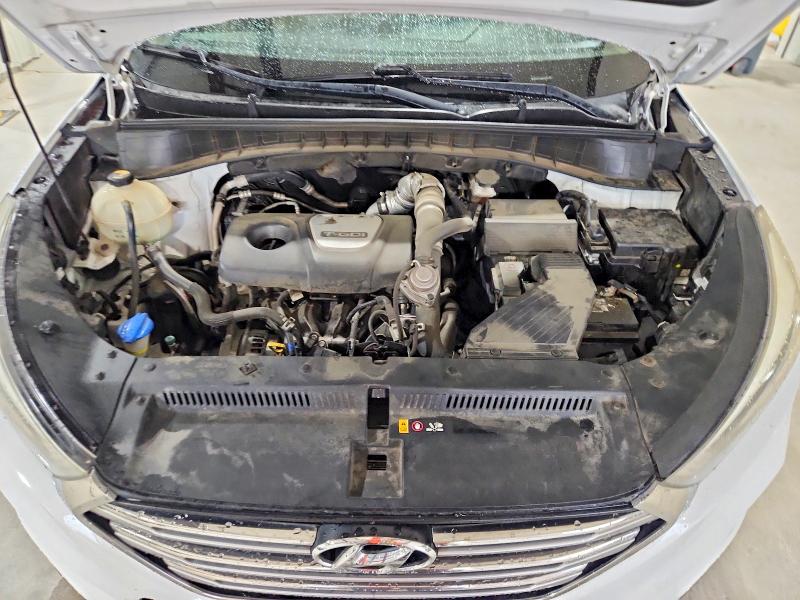 Продажа на аукционе авто 2017 Hyundai Tucson, vin: KM8J33A2XHU333030, номер лота: 71451566