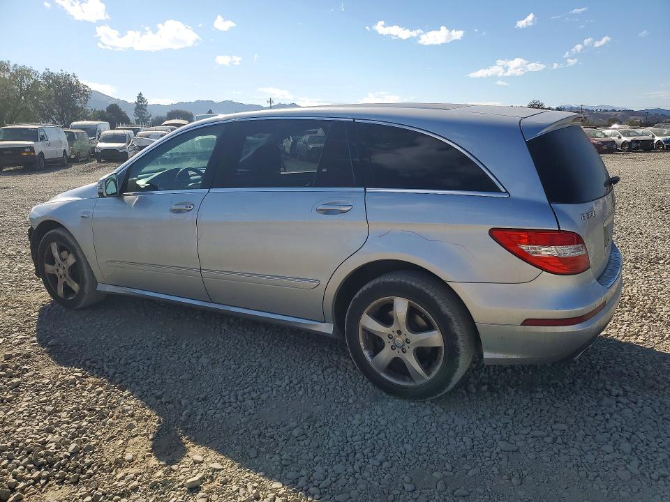 2012 Mercedes-benz R მანქანა იყიდება აუქციონზე, vin: 4JGCB5HE4CA145864, აუქციონის ნომერი: 72510556