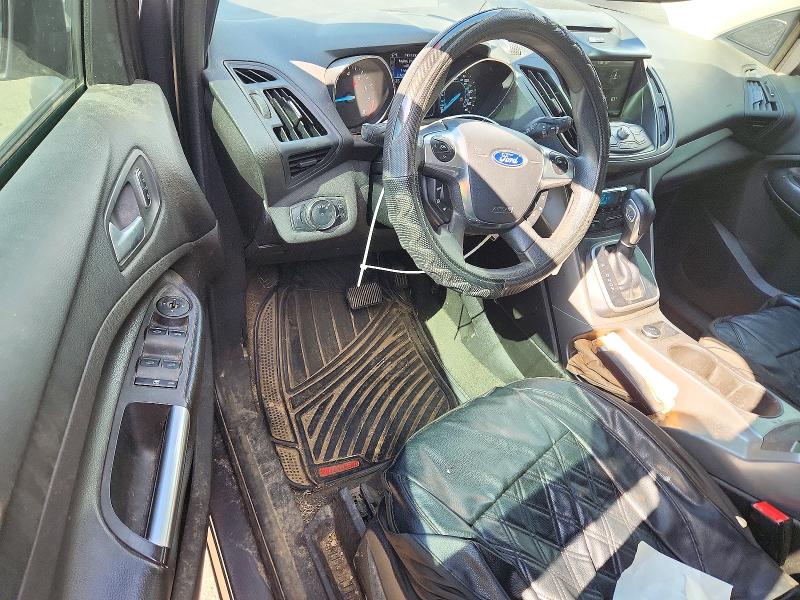 72120396 :رقم المزاد ، 1FMCU0G95DUC10304 vin ، 2013 Ford Escape مزاد بيع