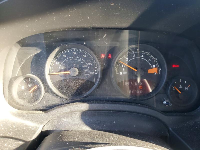Продаж на аукціоні авто 2014 Jeep Patriot, vin: 1C4NJPBA0ED691614, номер лоту: 70553406