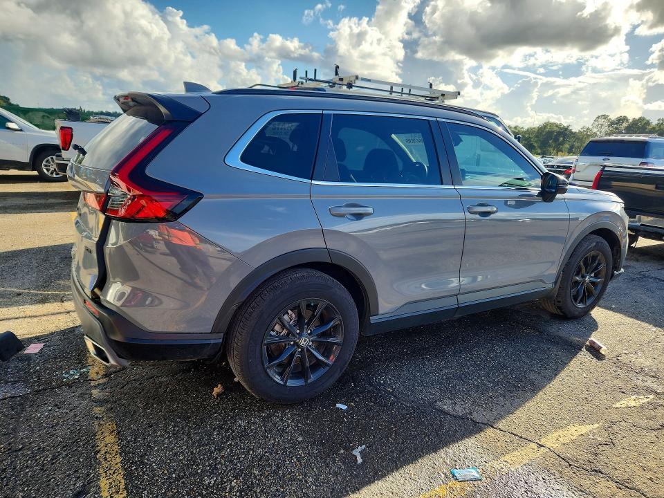 Продаж на аукціоні авто 2025 Honda Cr-v, vin: 7FARS5H52SE038322, номер лоту: 70847636