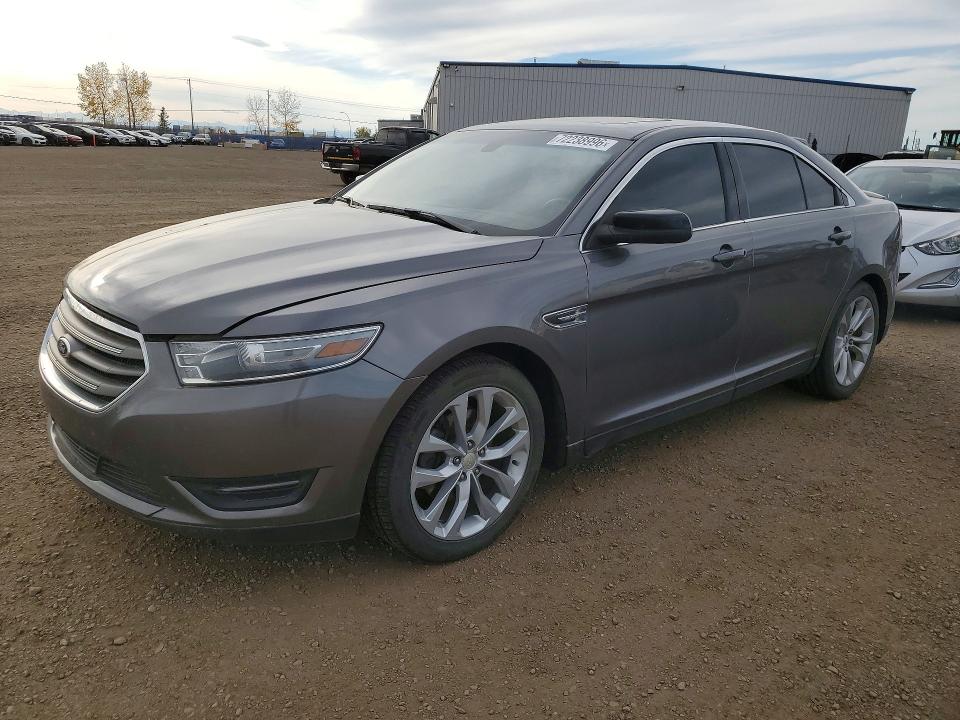 2013 Ford Taurus მანქანა იყიდება აუქციონზე, vin: 1FAHP2H83DG132712, აუქციონის ნომერი: 72238996