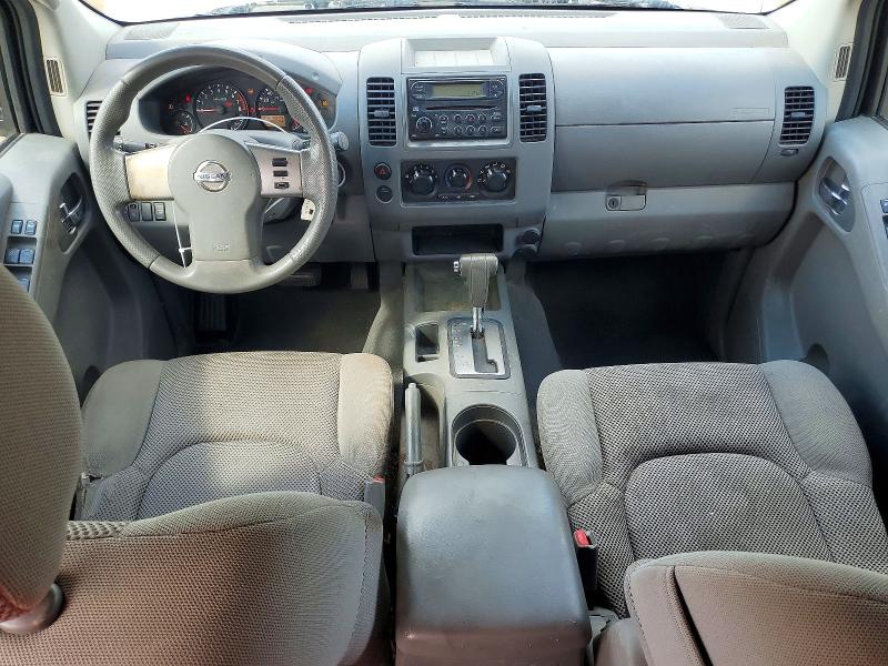 Aukcja sprzedaży 2006 Nissan Frontier, vin: 1N6AD07U56C467744, numer aukcji: 73091926