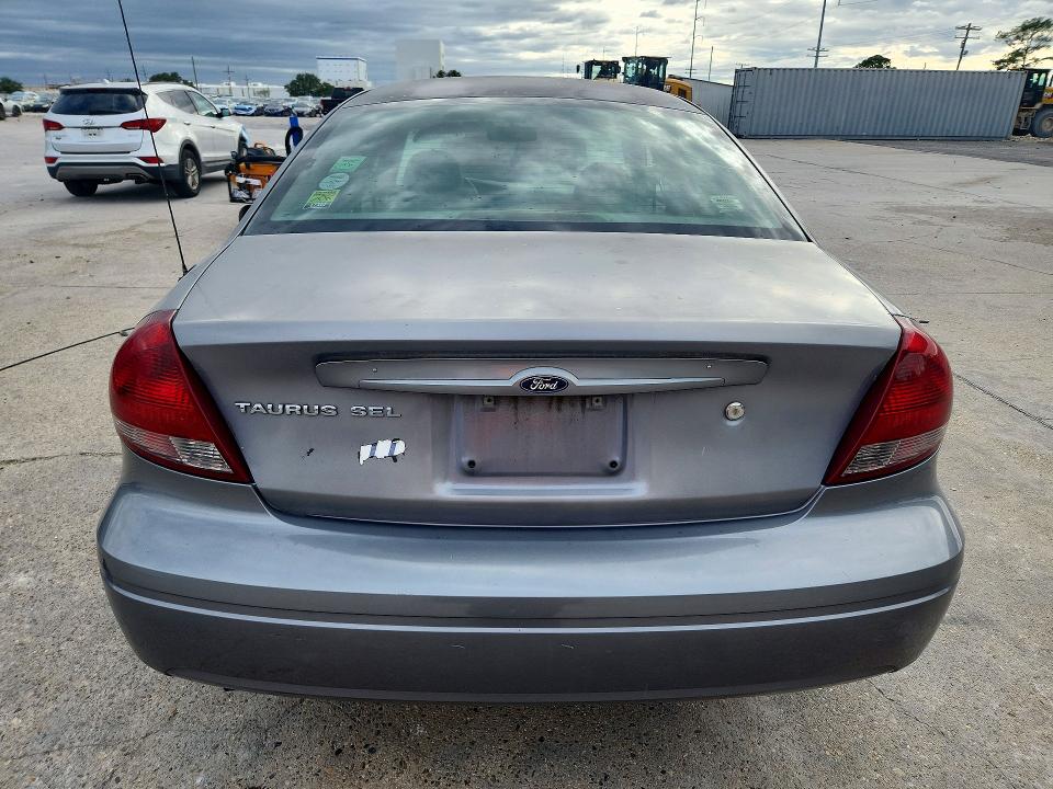 Aukcja sprzedaży 2006 Ford Taurus, vin: 1FAFP56U16A139270, numer aukcji: 70916856