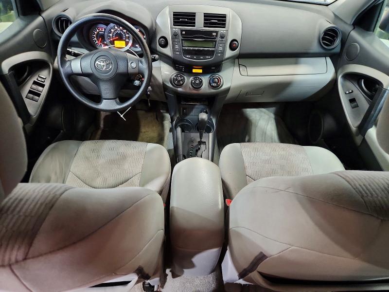 68339736 :رقم المزاد ، 2T3BF4DV1AW072715 vin ، 2010 Toyota Rav4 مزاد بيع