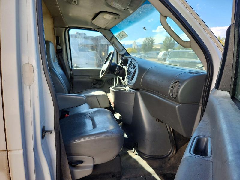 Продаж на аукціоні авто 2007 Ford Econoline, vin: 1FDXE45S07DA18028, номер лоту: 71742516