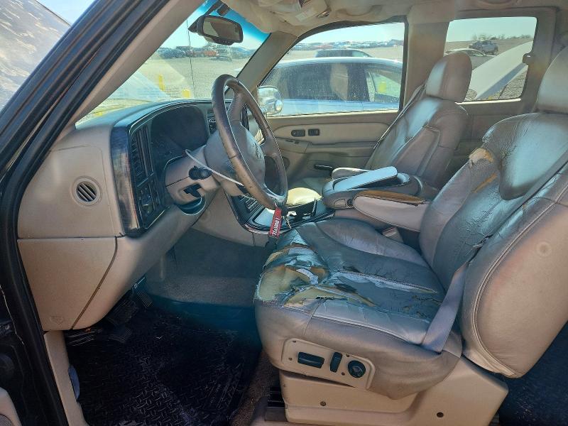 Aukcja sprzedaży 2001 Gmc Sierra, vin: 2GTEK69U111354124, numer aukcji: 72793406