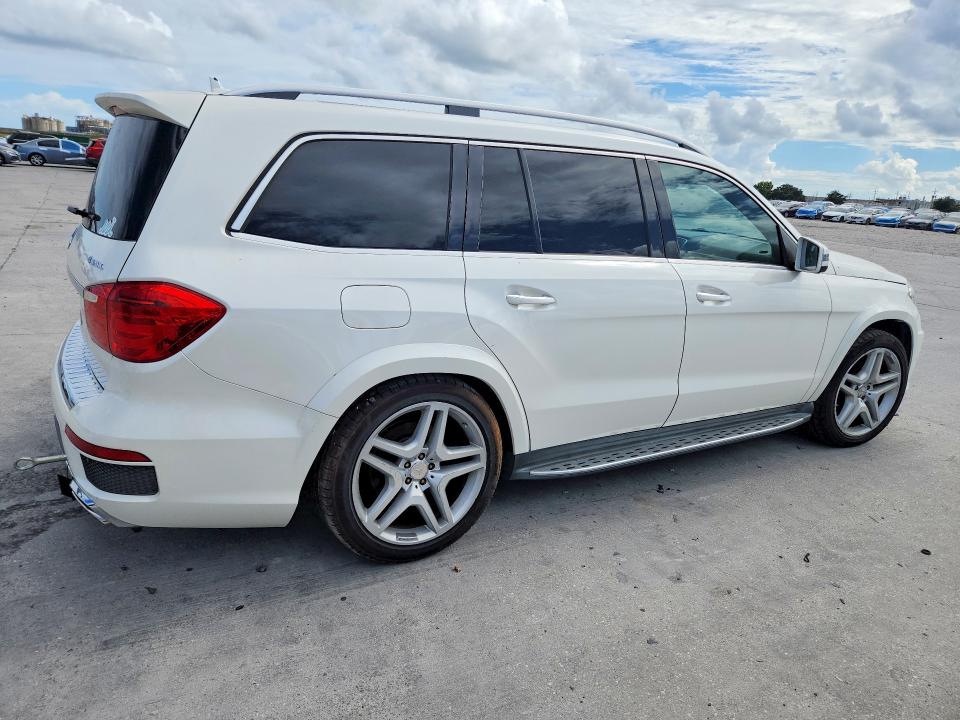 70162336 :رقم المزاد ، 4JGDF7DEXEA413054 vin ، 2014 Mercedes-benz Gl مزاد بيع