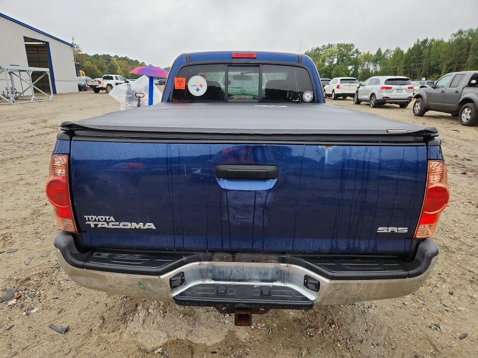 Aukcja sprzedaży 2008 Toyota Tacoma, vin: 5TETX22N58Z478410, numer aukcji: 71495386