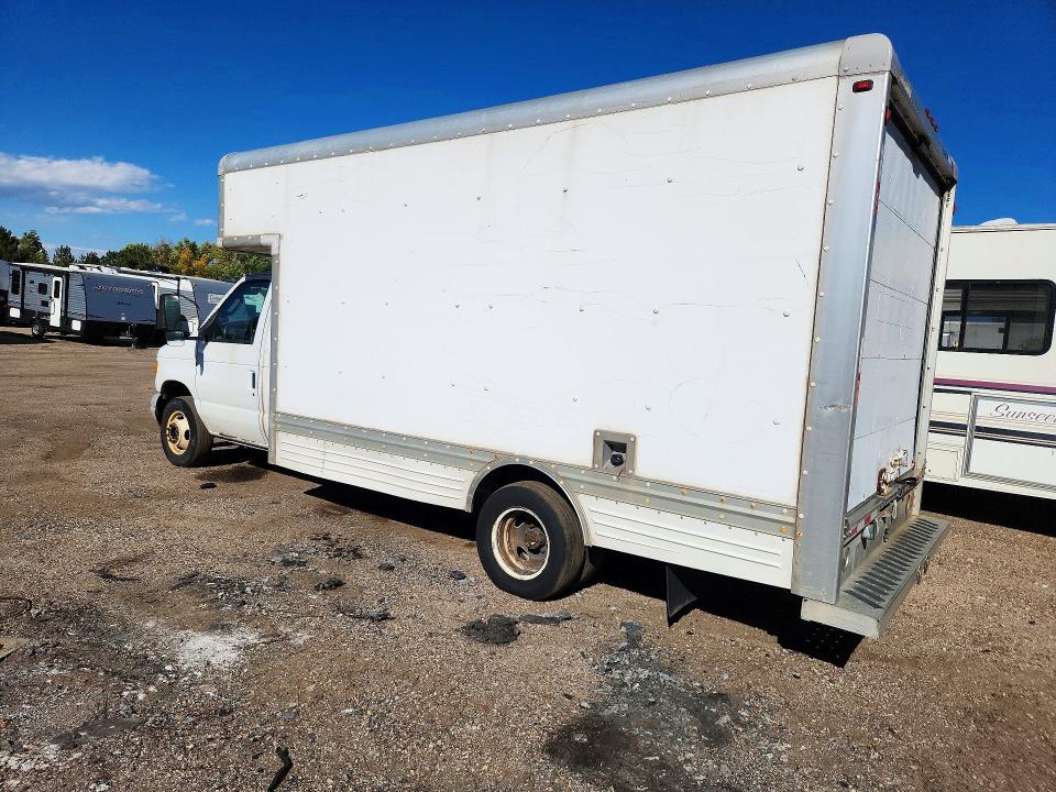 Продаж на аукціоні авто 2007 Ford Econoline, vin: 1FDXE45S07DA18028, номер лоту: 71742516