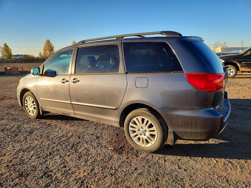 2007 Toyota Sienna მანქანა იყიდება აუქციონზე, vin: 5TDBK23C47S003432, აუქციონის ნომერი: 73083826