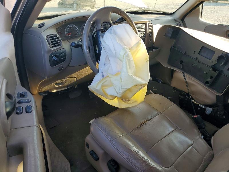 Aukcja sprzedaży 2002 Ford F150, vin: 1FTRX17L22NA71473, numer aukcji: 71622896
