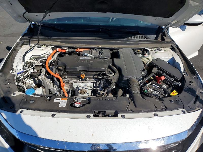 Продаж на аукціоні авто 2020 Honda Accord, vin: 1HGCV3F98LA017618, номер лоту: 72449266