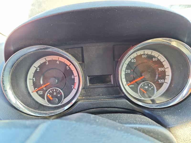 Aukcja sprzedaży 2012 Dodge Grand Caravan, vin: 2C4RDGBG0CR420205, numer aukcji: 71306086