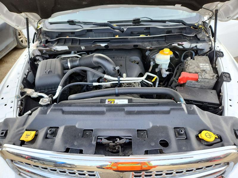 Продажа на аукционе авто 2014 Ram 1500, vin: 1C6RR7NT3ES392189, номер лота: 71651416
