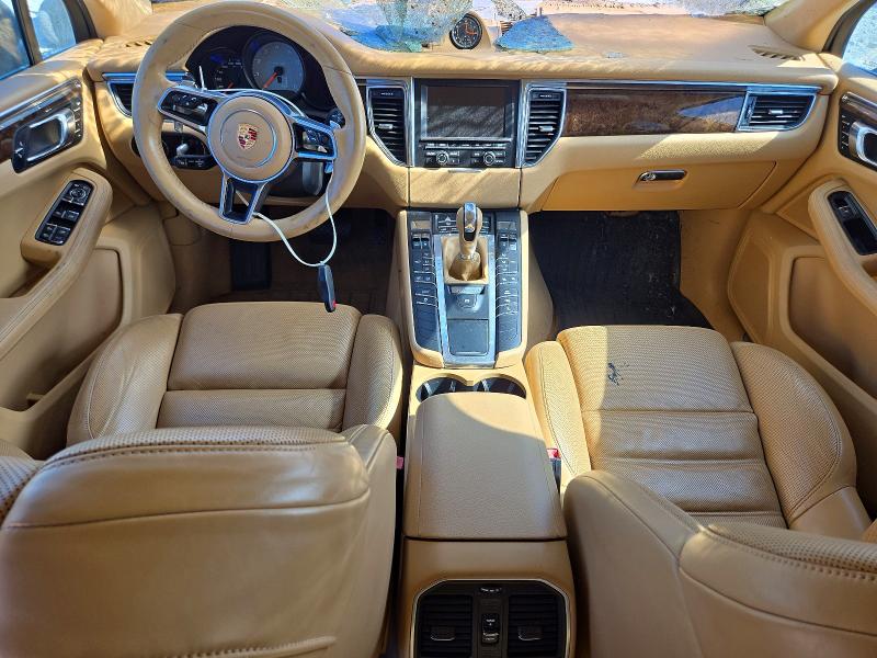 Продаж на аукціоні авто 2015 Porsche Macan, vin: WP1AB2A51FLB73715, номер лоту: 72167556