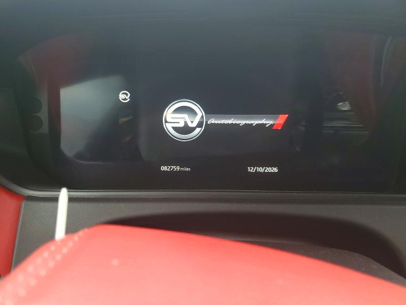 Продажа на аукционе авто 2020 Land Rover Range Rover Velar, vin: SALYU2EE0LA262194, номер лота: 72926076