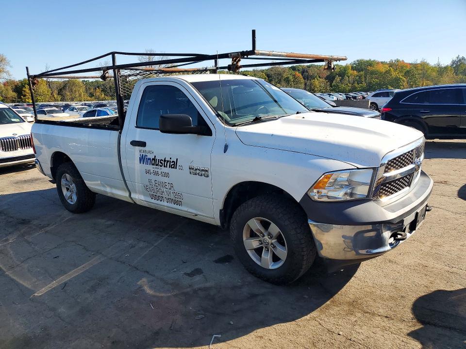 Aukcja sprzedaży 2014 Ram 1500, vin: 3C6JR7DG4EG111722, numer aukcji: 71931446
