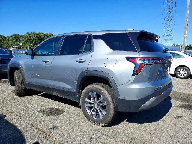 Aukcja sprzedaży 2026 Chevrolet Equinox, vin: 3GNAXPEG0TL260864, numer aukcji: 71810056