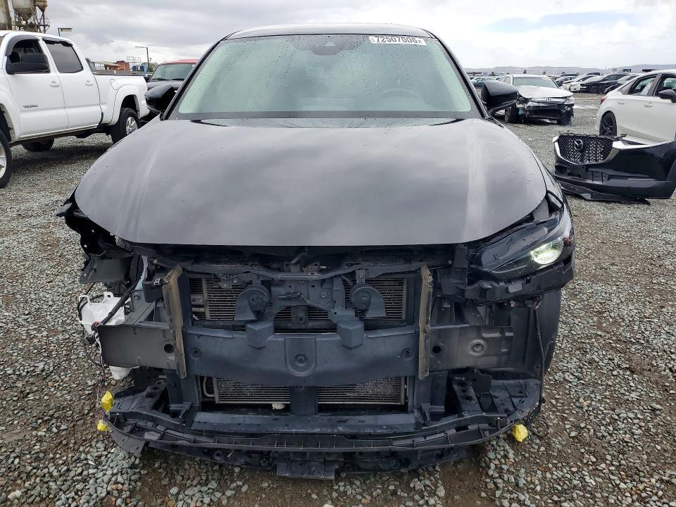 Продаж на аукціоні авто 2021 Mazda Cx-30, vin: 3MVDMBBL6MM313757, номер лоту: 72507006