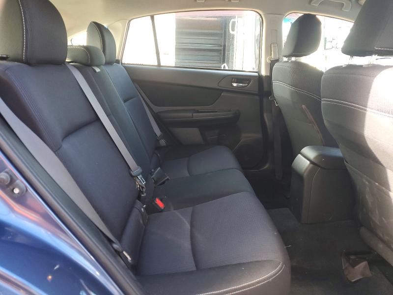72544596 :رقم المزاد ، JF1GPAL62D2864824 vin ، 2013 Subaru Impreza مزاد بيع