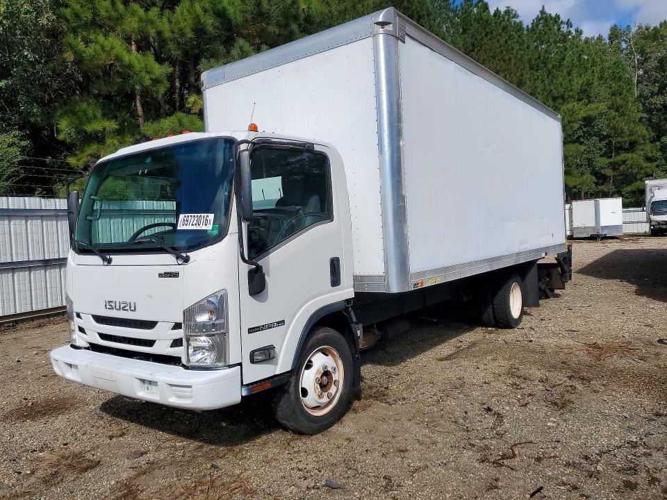 Aukcja sprzedaży 2016 Isuzu Npr, vin: 54DC4W1B7GS809719, numer aukcji: 69723016