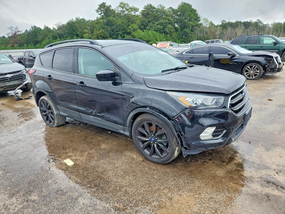Продажа на аукционе авто 2019 Ford Escape, vin: 1FMCU9GD7KUA28285, номер лота: 71392876