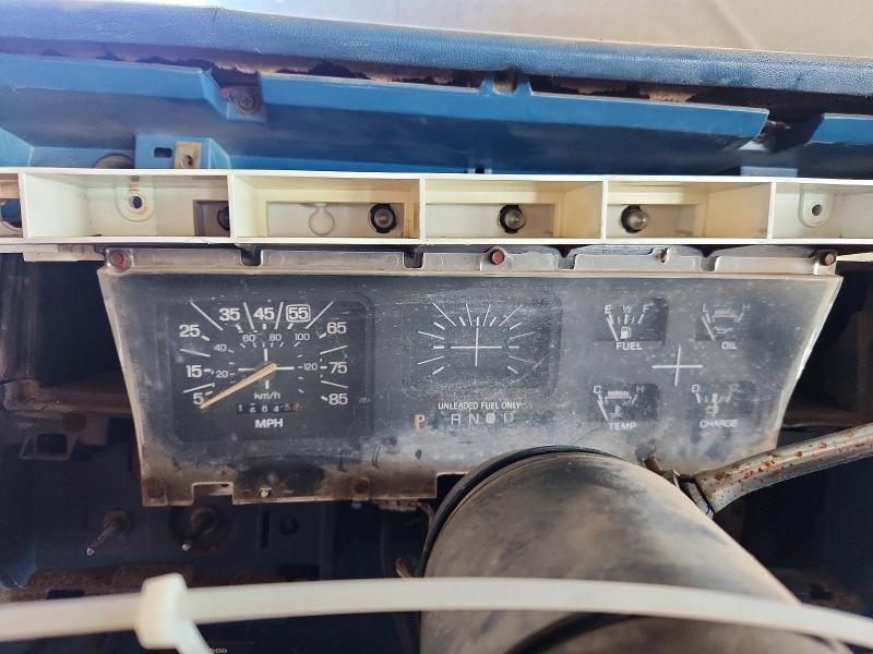 Продажа на аукционе авто 1984 Ford F150, vin: 1FTEF15F5EPA61026, номер лота: 71998076