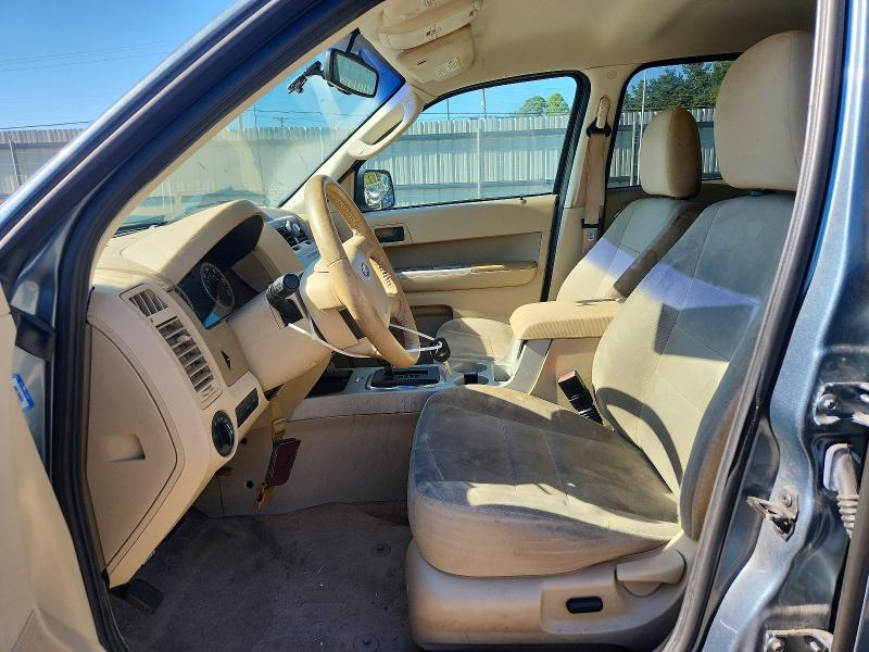 Продажа на аукционе авто 2012 Ford Escape, vin: 1FMCU0DG0CKC43109, номер лота: 71844466