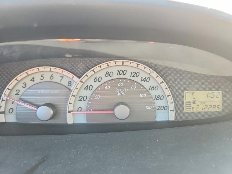 Продаж на аукціоні авто 2008 Toyota Yaris, vin: JTDBT923381197652, номер лоту: 70111906