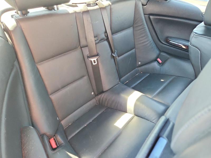 71667856 :رقم المزاد ، WBABW33485PL35512 vin ، 2005 Bmw 325 مزاد بيع