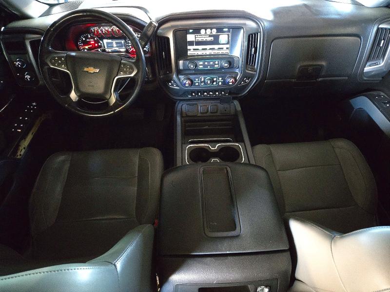 Aukcja sprzedaży 2014 Chevrolet Silverado, vin: 3GCUKSEJ3EG306315, numer aukcji: 72758076