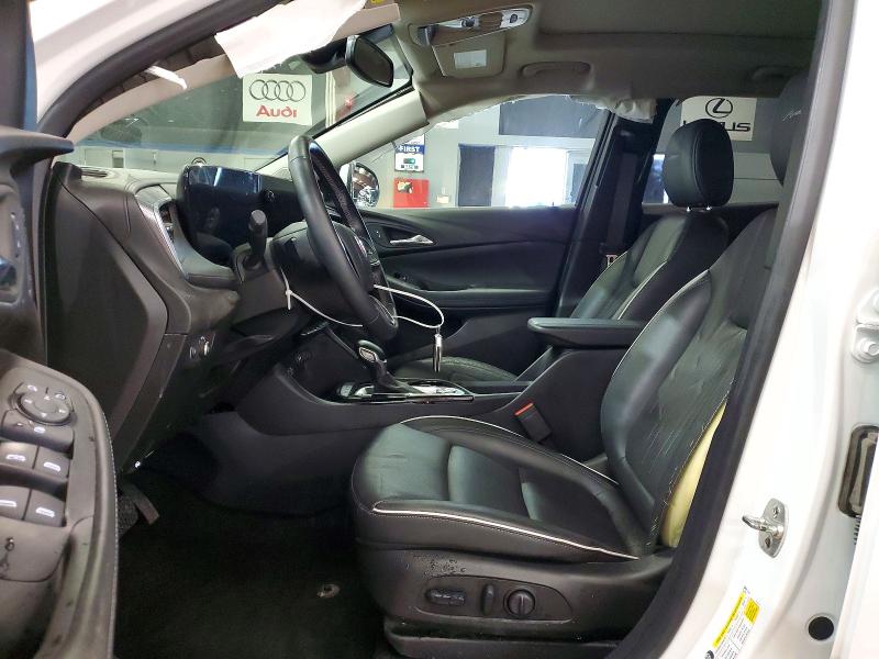 Продажа на аукционе авто 2024 Buick Encore Gx, vin: KL4AMGSL4RB151069, номер лота: 72741656
