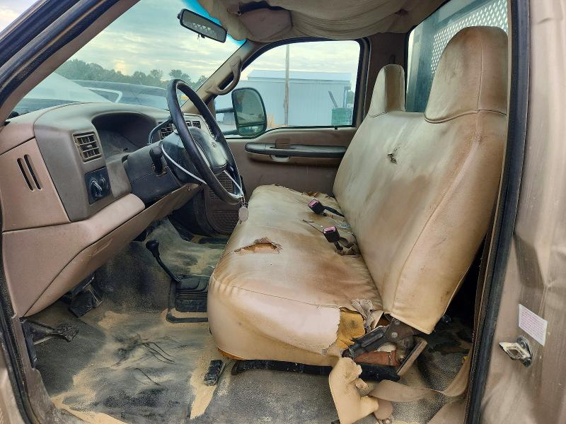 70420786 :رقم المزاد ، 1FDSF35L4XEA68113 vin ، 1999 Ford F350 مزاد بيع