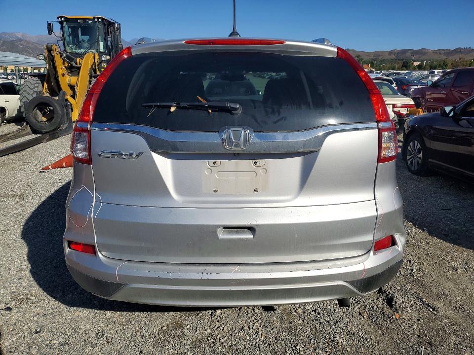 Aukcja sprzedaży 2016 Honda Cr-v, vin: 2HKRM3H74GH539118, numer aukcji: 72914476