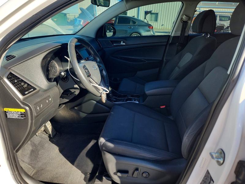 2017 Hyundai Tucson მანქანა იყიდება აუქციონზე, vin: KM8J33A21HU550448, აუქციონის ნომერი: 71949096
