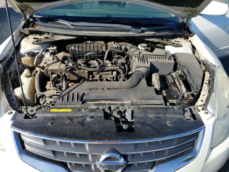 2012 Nissan Altima მანქანა იყიდება აუქციონზე, vin: 1N4AL2AP8CN503548, აუქციონის ნომერი: 71251796