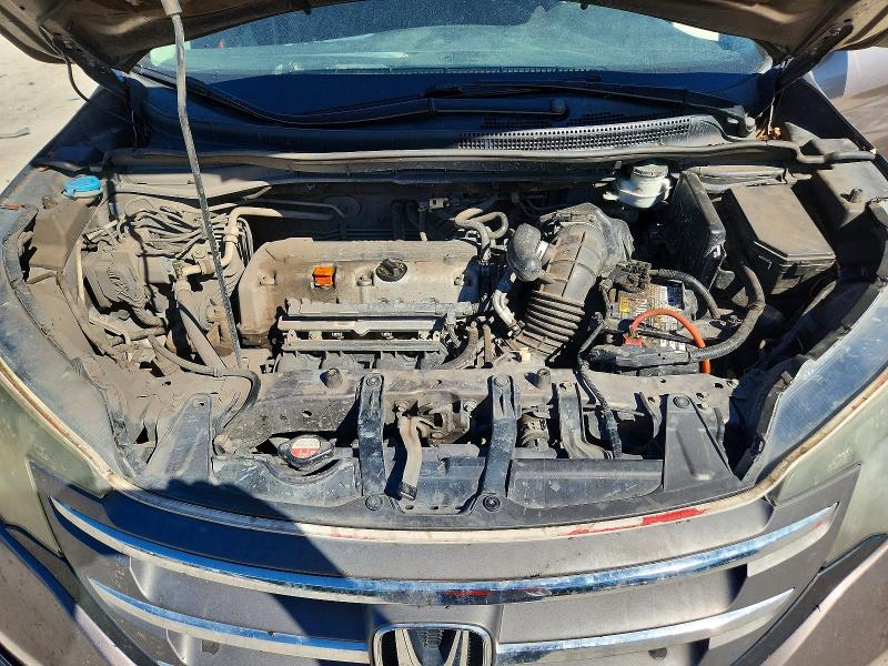 Продаж на аукціоні авто 2013 Honda Cr-v, vin: 3CZRM3H50DG704689, номер лоту: 71239896