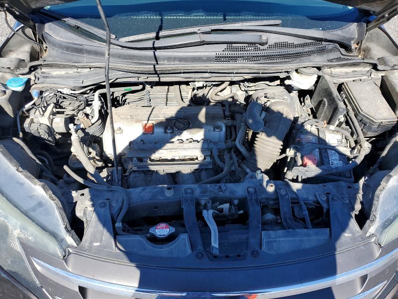 71250886 :رقم المزاد ، 2HKRM4H77EH122157 vin ، 2014 Honda Cr-v مزاد بيع
