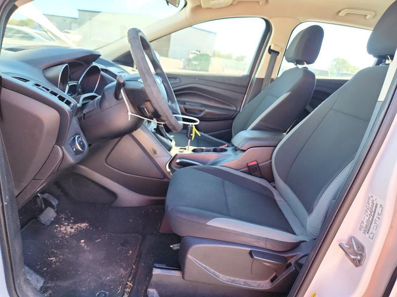 Продажа на аукционе авто 2016 Ford Escape, vin: 1FMCU0F79GUA03323, номер лота: 71659216