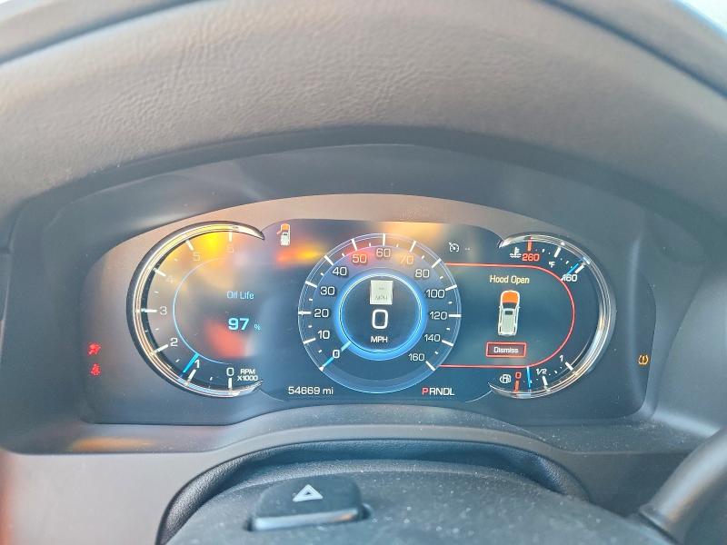 Aukcja sprzedaży 2018 Cadillac Escalade, vin: 1GYS3BKJ2JR104451, numer aukcji: 71086096