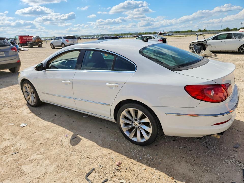 Aukcja sprzedaży 2012 Volkswagen Cc, vin: WVWHN7AN4CE512522, numer aukcji: 71793066