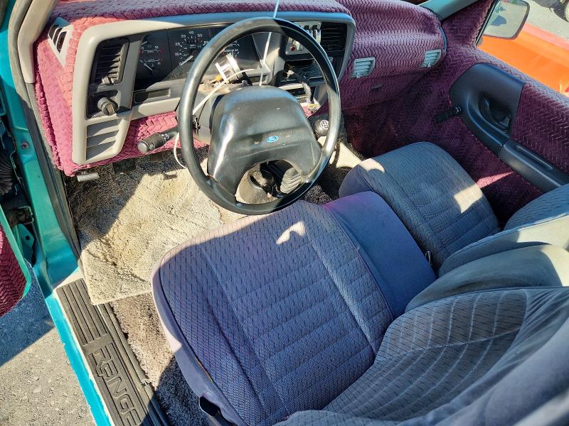 Продажа на аукционе авто 1994 Ford Ranger, vin: 1FTCR10AXRPB69030, номер лота: 70693776