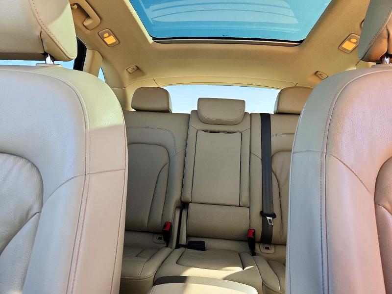 Продаж на аукціоні авто 2016 Audi Q5, vin: WA1L2AFP9GA128978, номер лоту: 71682046